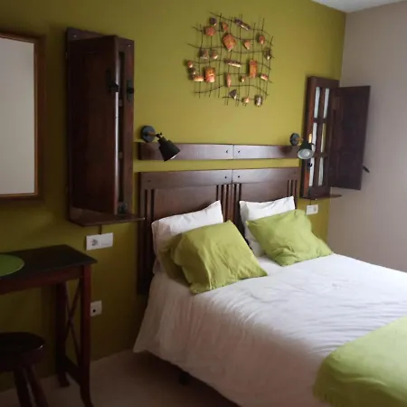 Mar Y Ola 3 Apartamento