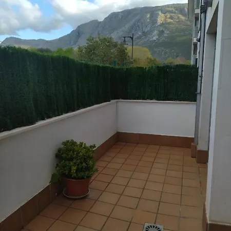 Apartamento Mar Y Ola 3