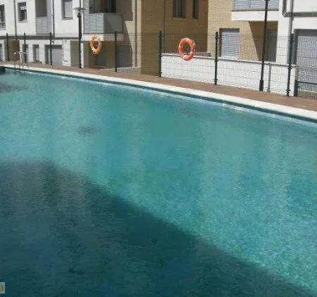 Apartment Mar Y Ola 3