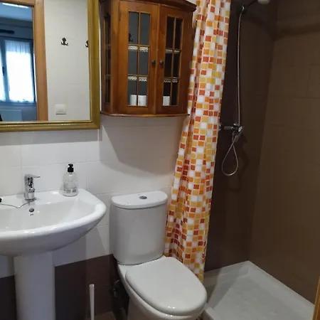 Apartment Mar Y Ola 3 Posada De Llanes